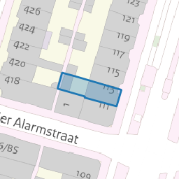 Perceel UTT00-P-2207