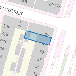 Perceel UTT00-P-2216