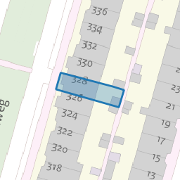 Perceel UTT00-P-2237