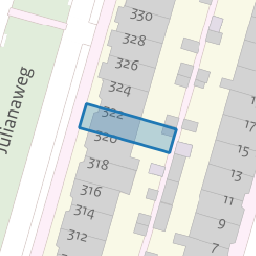 Perceel UTT00-P-2243