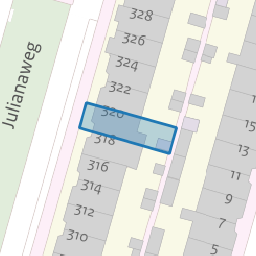 Perceel UTT00-P-2245