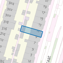 Perceel UTT00-P-2248