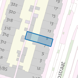 Perceel UTT00-P-2250