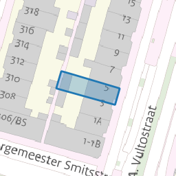 Perceel UTT00-P-2254