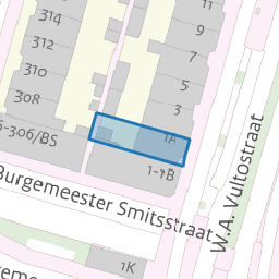 Perceel UTT00-P-2258