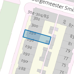 Perceel UTT00-P-2271