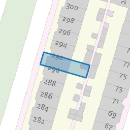 Perceel UTT00-P-2274