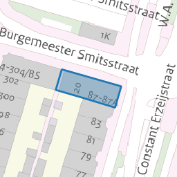 Perceel UTT00-P-2276