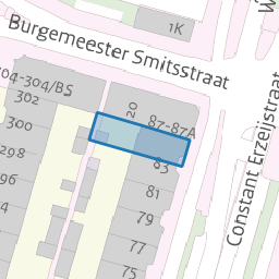 Perceel UTT00-P-2277