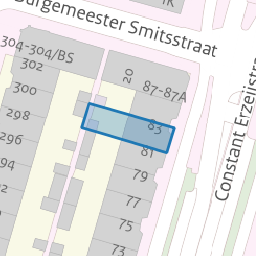Perceel UTT00-P-2278