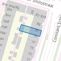 Perceel UTT00-P-2279