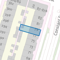 Perceel UTT00-P-2280