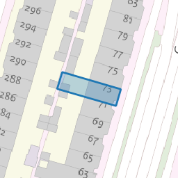 Perceel UTT00-P-2283