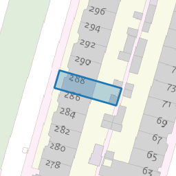 Perceel UTT00-P-2284