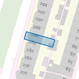 Perceel UTT00-P-2285