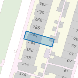 Perceel UTT00-P-2286