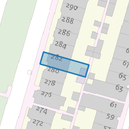 Perceel UTT00-P-2287