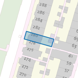 Perceel UTT00-P-2288