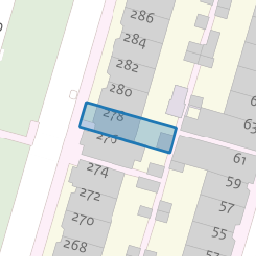 Perceel UTT00-P-2289