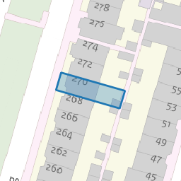 Perceel UTT00-P-2293