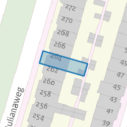 Perceel UTT00-P-2296