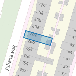 Perceel UTT00-P-2297