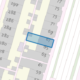 Perceel UTT00-P-2300