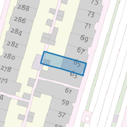 Perceel UTT00-P-2301