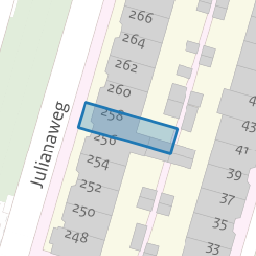 Perceel UTT00-P-2313