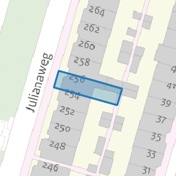 Perceel UTT00-P-2314