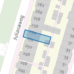 Perceel UTT00-P-2315