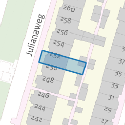 Perceel UTT00-P-2316