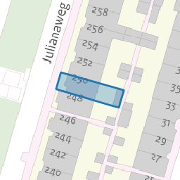 Perceel UTT00-P-2317