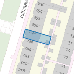 Perceel UTT00-P-2318