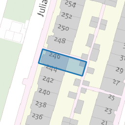 Perceel UTT00-P-2319