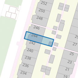 Perceel UTT00-P-2320