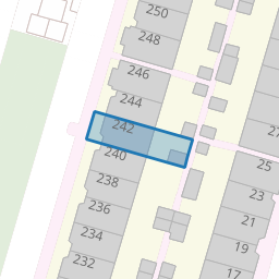 Perceel UTT00-P-2321