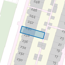 Perceel UTT00-P-2322