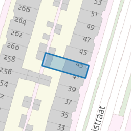 Perceel UTT00-P-2324