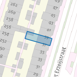 Perceel UTT00-P-2326