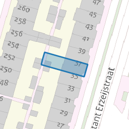 Perceel UTT00-P-2327