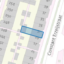 Perceel UTT00-P-2330