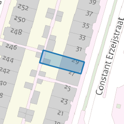 Perceel UTT00-P-2331