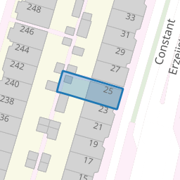 Perceel UTT00-P-2333