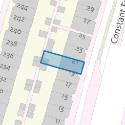 Perceel UTT00-P-2335