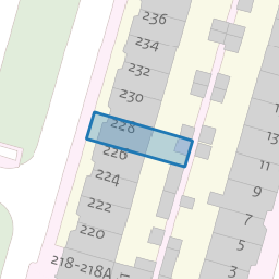 Perceel UTT00-P-2340