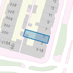 Perceel UTT00-P-2353