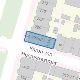 Perceel UTT00-P-2366