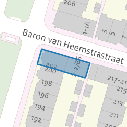 Perceel UTT00-P-2370