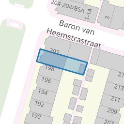 Perceel UTT00-P-2371